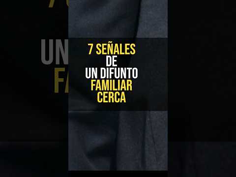 Cómo saber si una persona ha fallecido: las señales reveladoras