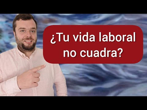 Cómo se computa la media jornada en la vida laboral