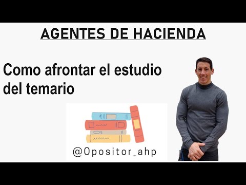 Cómo ser inspector de Hacienda: consejos para alcanzar el éxito.