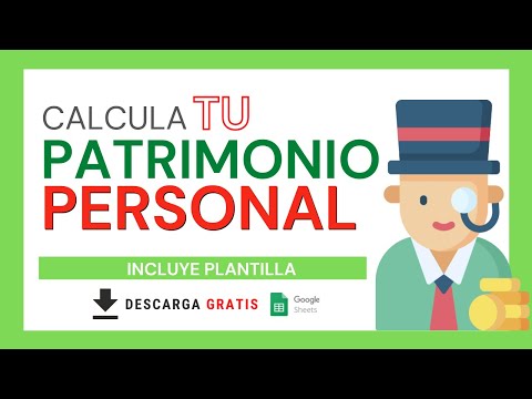 Cómo saber el patrimonio de una persona: consejos útiles.