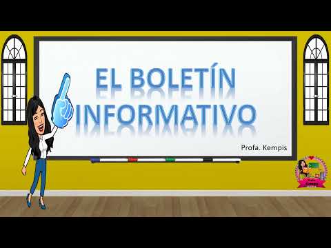 Cómo hacer un boletín informativo: consejos y pasos clave