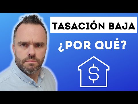 Descubre cómo saber el valor de tasación de una vivienda.