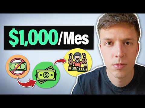 Cómo ganar 1000 euros al día: consejos y estrategias