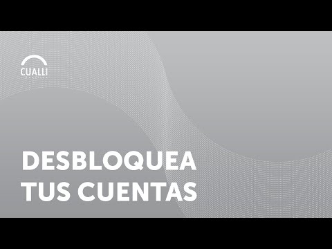 ¿Qué ocurre al transferir a una cuenta bloqueada?
