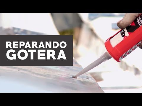 La Comunidad no me arregla las goteras, ¿qué hacer?