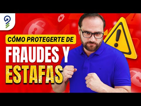Cómo actuar cuando te estafan: consejos para protegerte