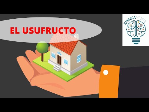 Donar el usufructo de una vivienda: una opción solidaria.
