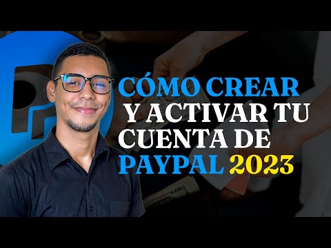 Cómo darse de alta en PayPal: una guía rápida y fácil