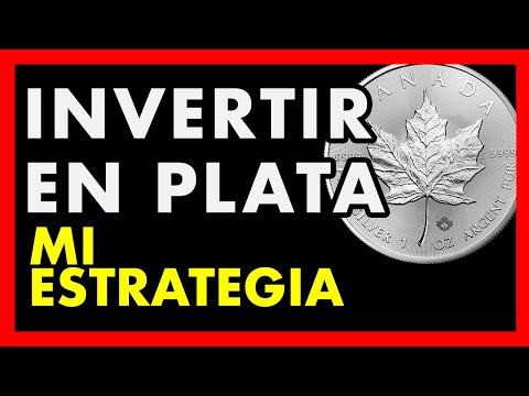 Cómo invertir en plata en España: consejos y estrategias eficaces