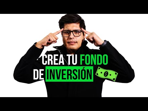 Cómo crear un fondo de inversión entre amigos y triunfar