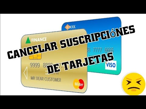 Cómo anular un pago con tarjeta por internet de forma efectiva.