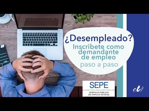 Cómo inscribirse en un curso del SEPE: paso a paso