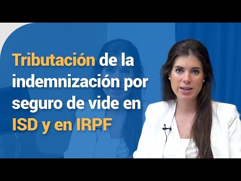 Cómo tributan las indemnizaciones de seguros: una guía informativa.