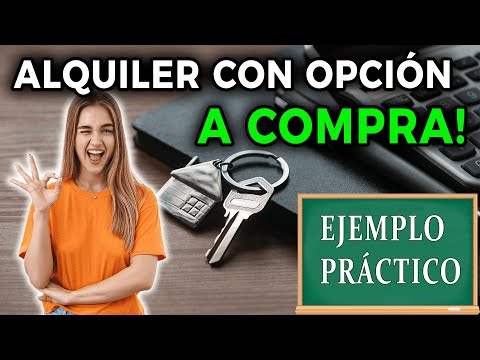 Contrato de Alquiler con Derecho a Compra: Una Opción Rentable