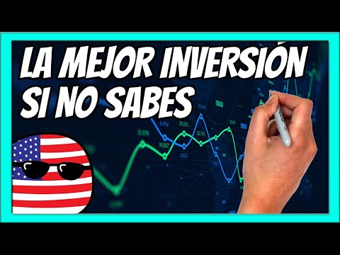 ETF: qué es y cómo funciona, una guía completa para entenderlos