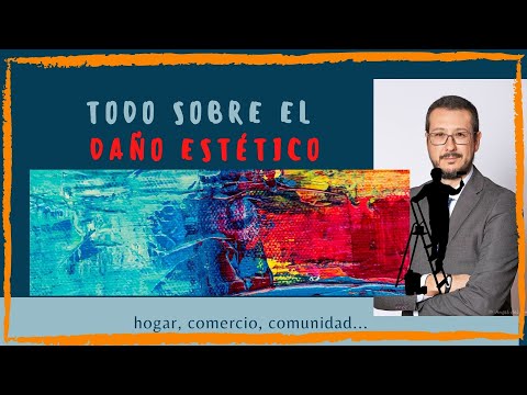 Cómo reclamar daños estéticos al seguro: una guía esencial