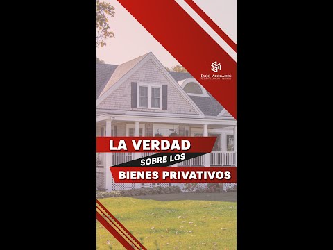 Cómo financiar la vivienda adquirida antes del matrimonio en gananciales