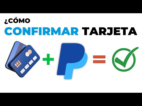 Cómo confirmar cuenta bancaria en PayPal: pasos y recomendaciones.