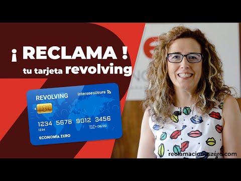 Cómo reclamar intereses abusivos en la tarjeta de crédito.