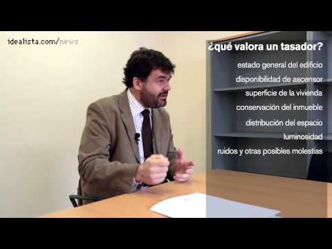 Hacienda reclama el valor de Tasación: ¿Qué debo hacer?