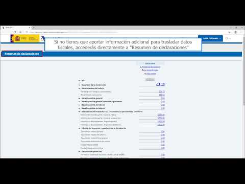 ¿Por qué no me suma la deducción por alquiler en mi declaración?
