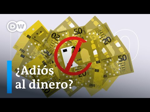 España: Cuando desaparece el dinero en efectivo