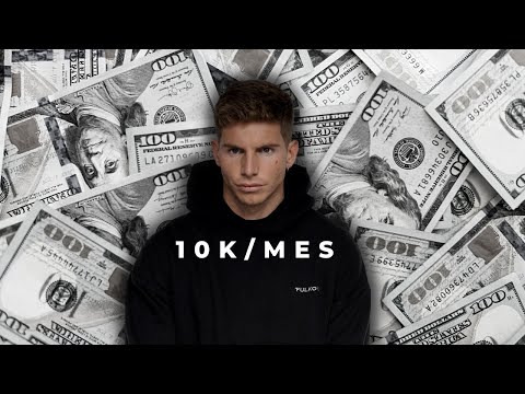 Cómo ganar 10.000 euros al mes: ¡Aprende a conseguirlo!