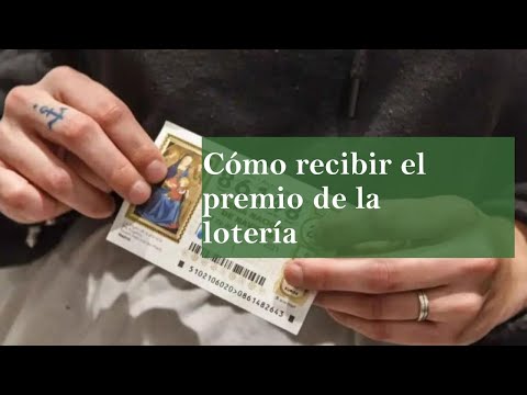 Cómo cobrar un premio de lotería en el banco: una guía completa.