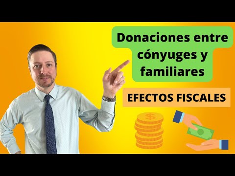 Contrato de donación de dinero entre familiares: una guía completa