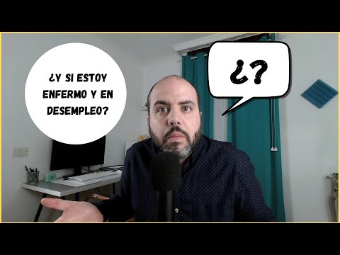 Cómo pedir la baja médica estando en el paro: consejos útiles.
