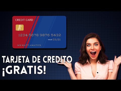 Cómo tener una tarjeta de crédito virtual: consejos útiles