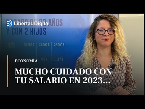Si no llego a 22.000 euros, debo pagar IRPF.
