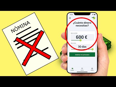 Cómo conseguir un préstamo sin nómina ni aval, ¡descubre cómo!