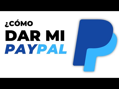 Consejos para compartir mi cuenta PayPal y recibir pagos.