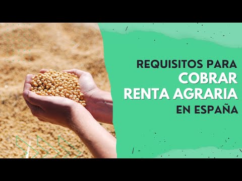 El Límite Familiar de Rentas: Clave para Cobrar la Renta Agraria