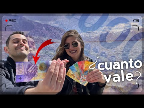 ¿Cómo se llama la moneda de Suiza?