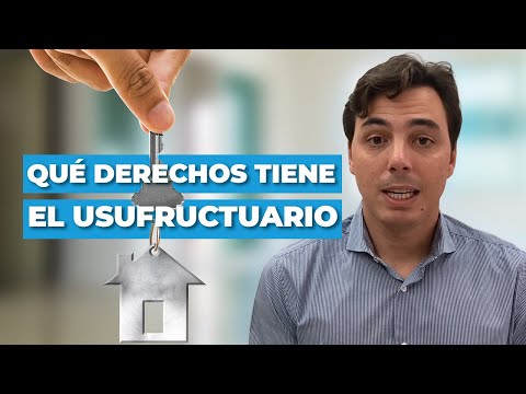 El nudo propietario: ¿puede vivir en la vivienda?