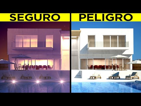 Robo en casa: sin facturas y sin solución.