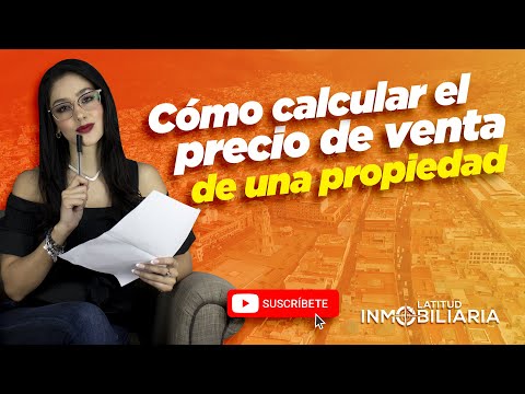 Cómo saber el precio de mi casa: consejos valiosos.