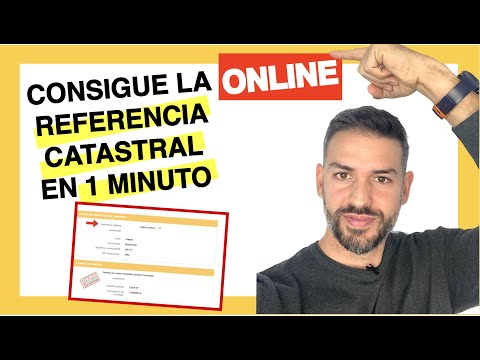 Cómo saber la referencia catastral de un piso: una guía útil.