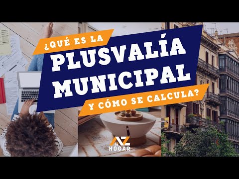 Cómo se calcula la plusvalía en Andalucía: una guía completa