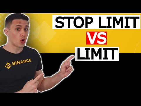 La diferencia entre Stop Loss y Stop Limit en el trading.