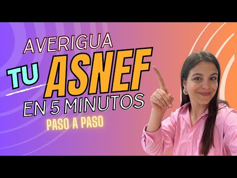 Cómo solicitar la baja cautelar en ASNEF, el artículo informativo.