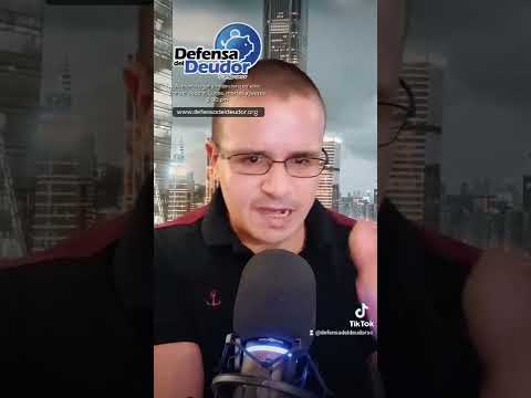 ¿Cuál es la cantidad mínima de deuda para ir a juicio?
