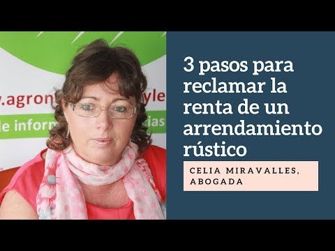 Cómo reclamar la titularidad de una finca: guía práctica.