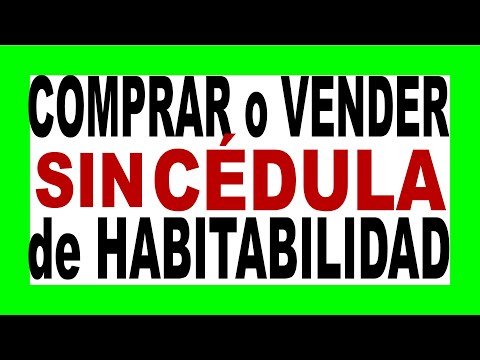 Empadronarse en una casa sin cédula de habitabilidad, ¿es posible?