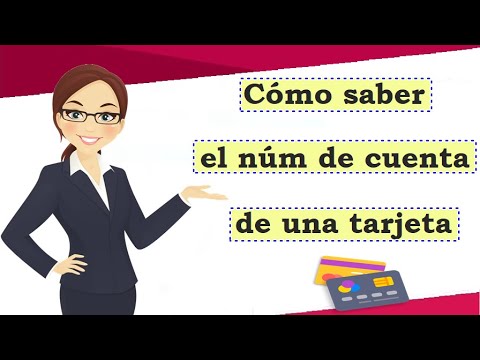 Cómo saber la sucursal de una cuenta bancaria en 10 pasos