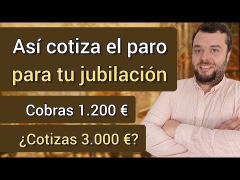 El Subsidio por Desempleo: Cotización a la Seguridad Social.