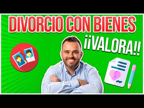 Cómo se valora un piso en una separación: claves importantes