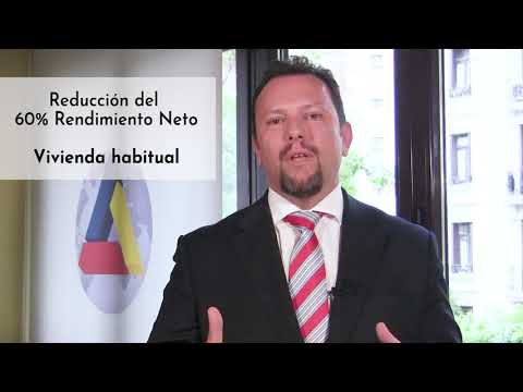 Cómo declarar una vivienda cedida a un familiar: guía práctica.